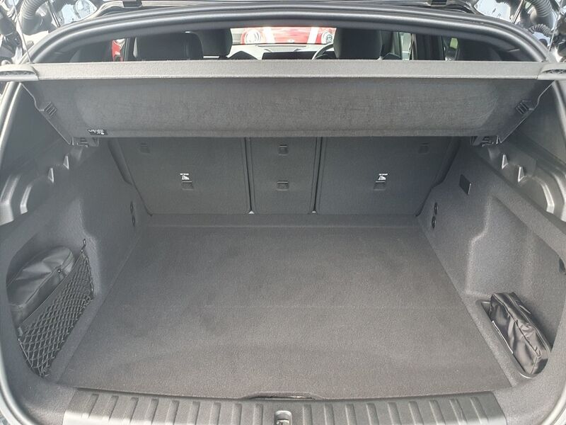 More views of BMW iX1