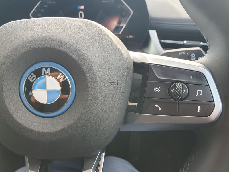 More views of BMW iX1