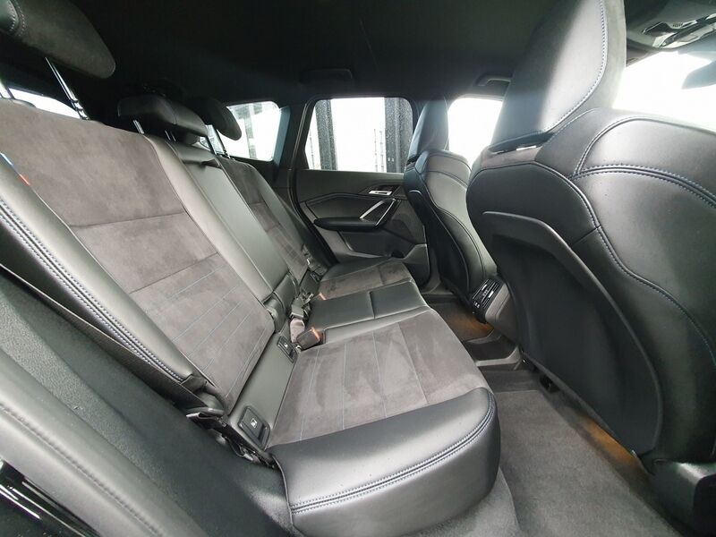 More views of BMW X1