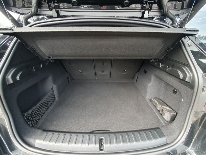 More views of BMW X1