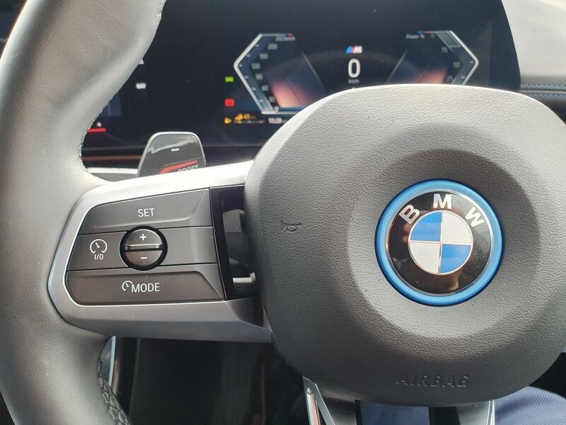 More views of BMW X1