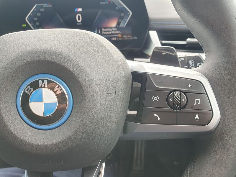 More views of BMW X1