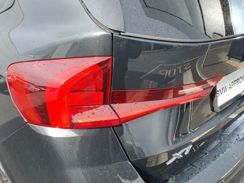 More views of BMW X1