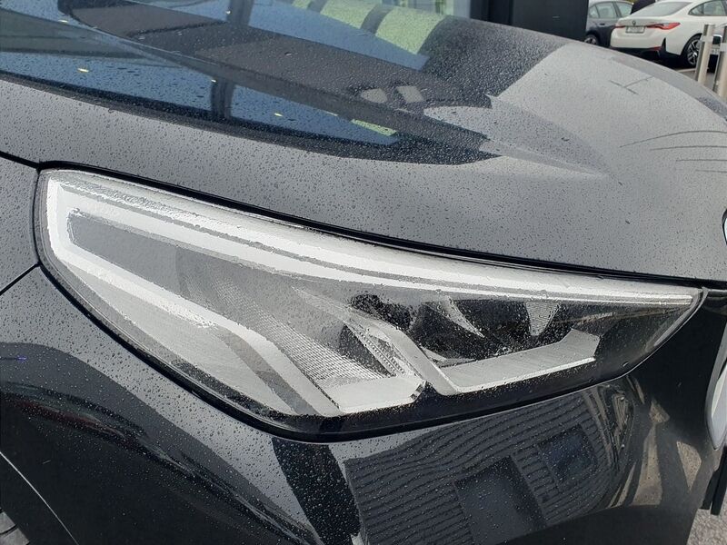 More views of BMW X1