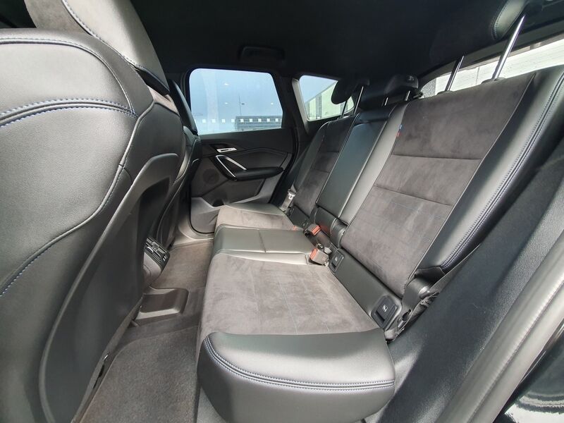 More views of BMW X1