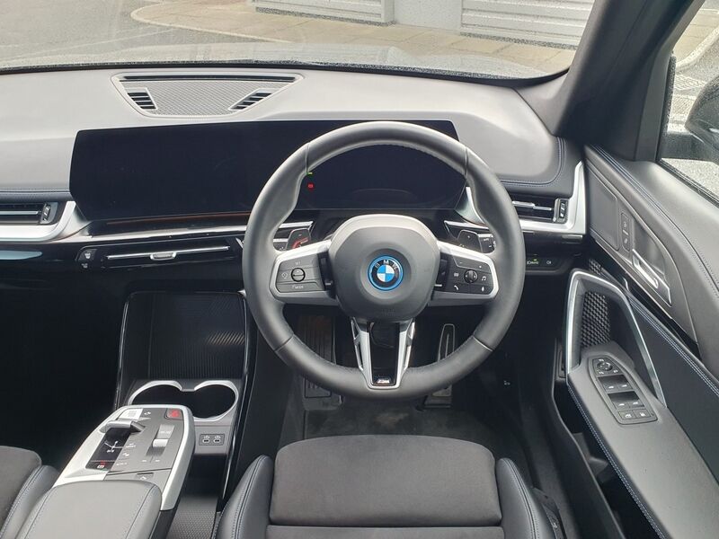 More views of BMW X1