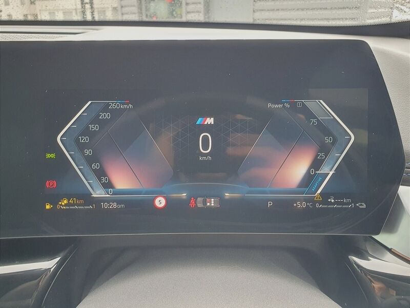 More views of BMW X1