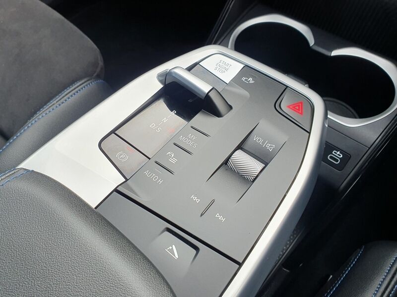 More views of BMW X1