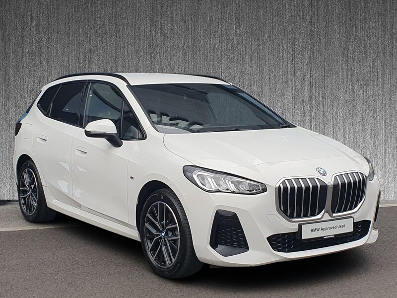 More views of BMW 2-Series