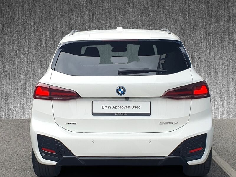 More views of BMW 2-Series