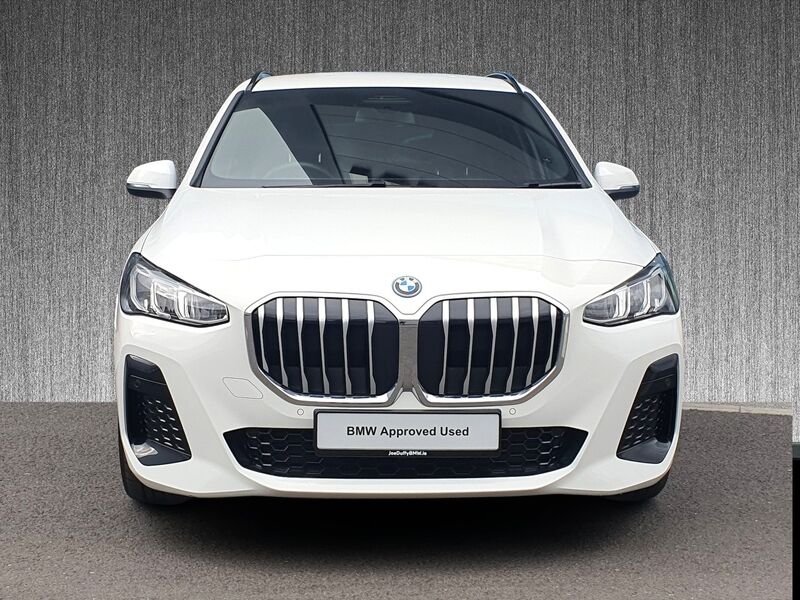 More views of BMW 2-Series