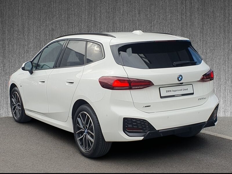 More views of BMW 2-Series