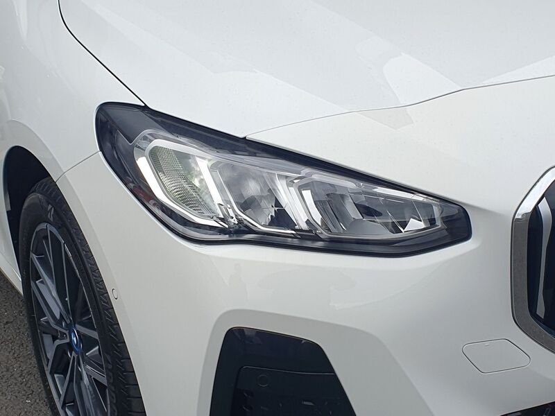 More views of BMW 2-Series