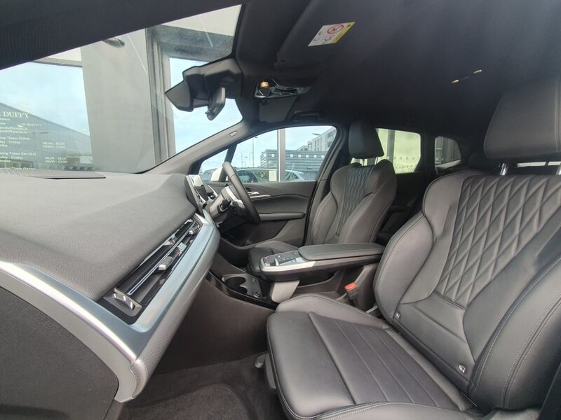 More views of BMW 2-Series