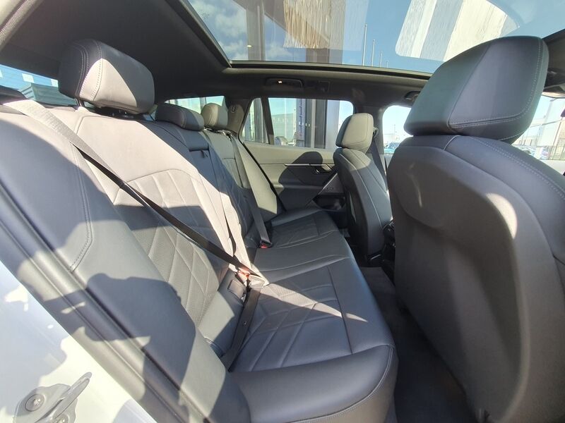 More views of BMW 5-Series