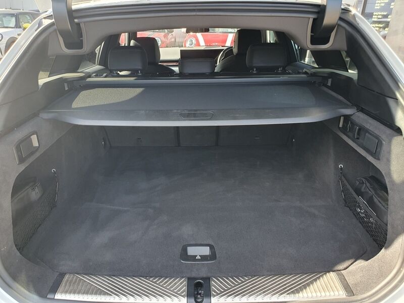 More views of BMW 5-Series