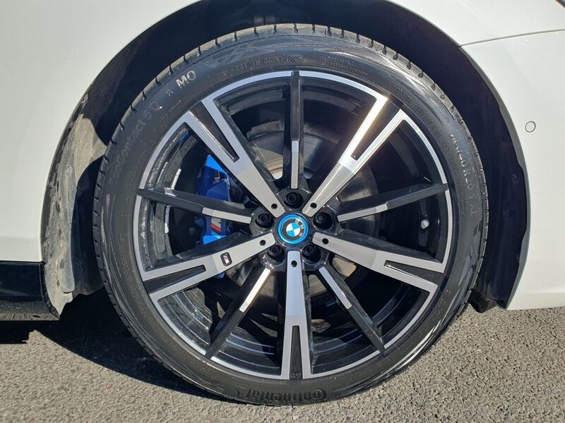 More views of BMW 5-Series