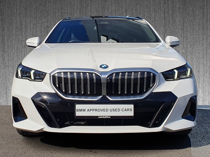 More views of BMW 5-Series