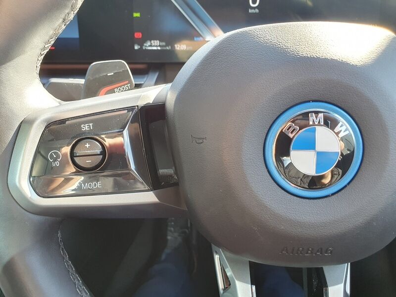 More views of BMW 5-Series