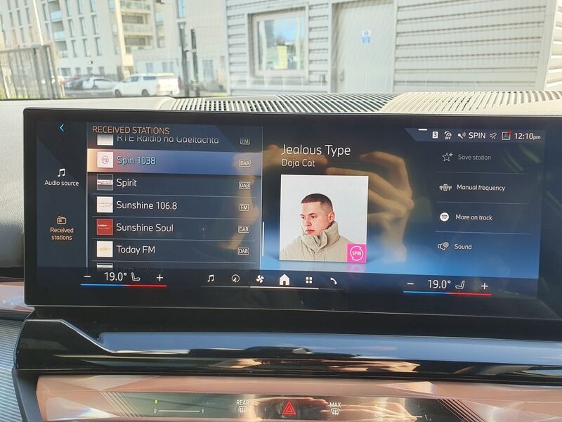 More views of BMW 5-Series