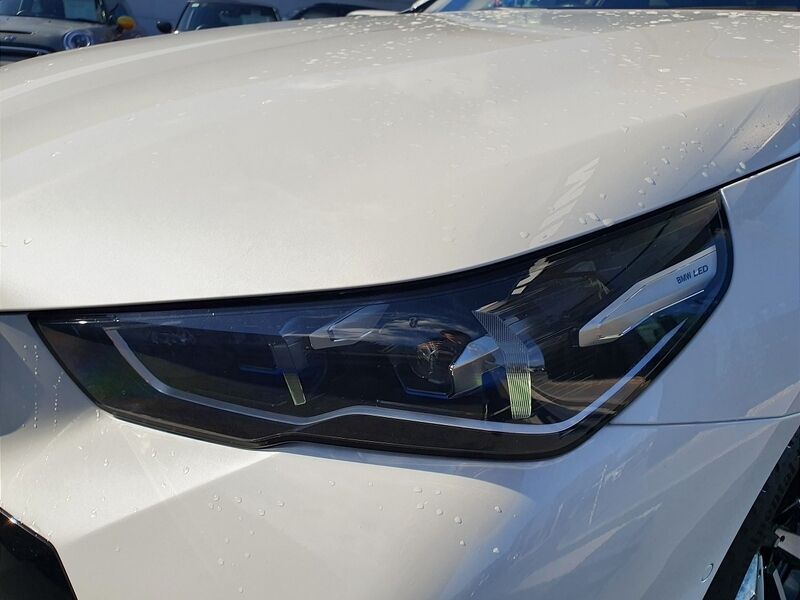 More views of BMW 5-Series