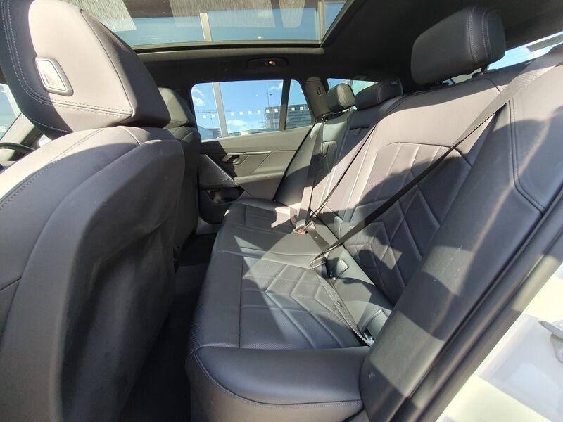 More views of BMW 5-Series