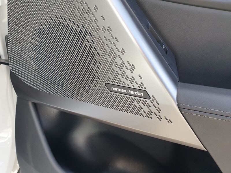 More views of BMW 5-Series