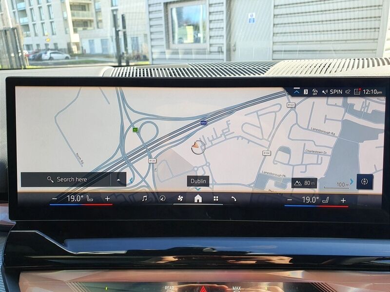 More views of BMW 5-Series