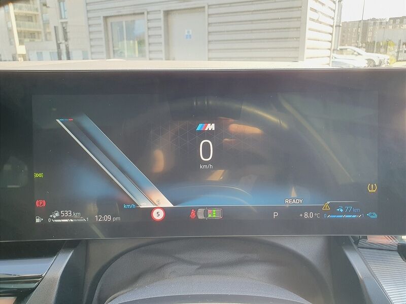 More views of BMW 5-Series