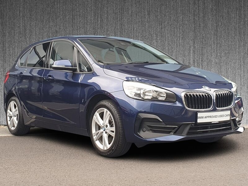 More views of BMW 2-Series