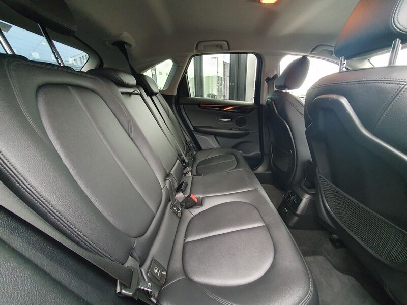 More views of BMW 2-Series