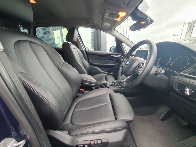 More views of BMW 2-Series