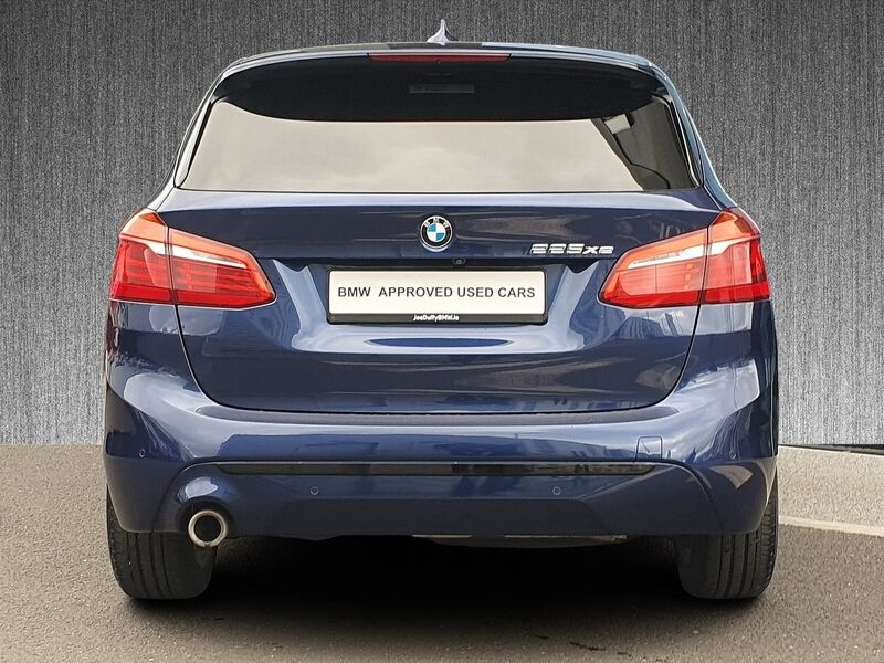 More views of BMW 2-Series