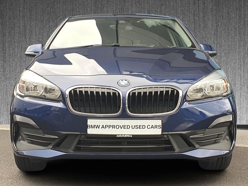 More views of BMW 2-Series