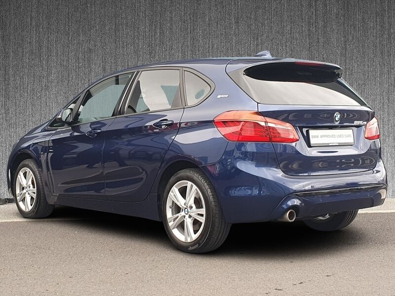 More views of BMW 2-Series