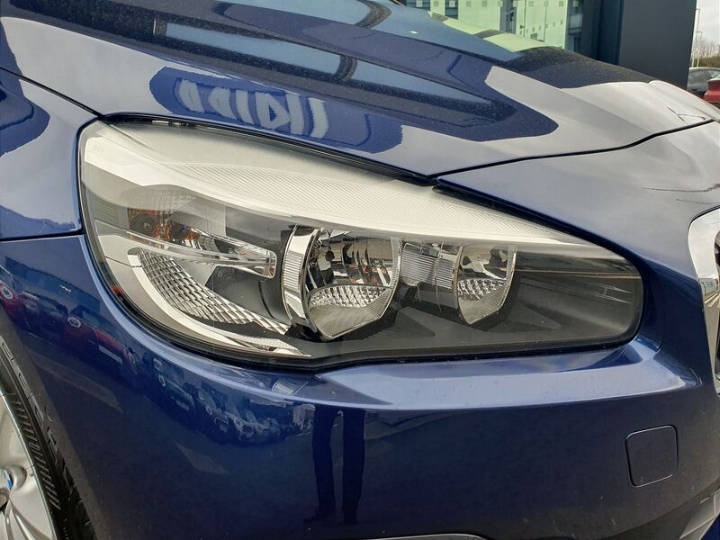 More views of BMW 2-Series