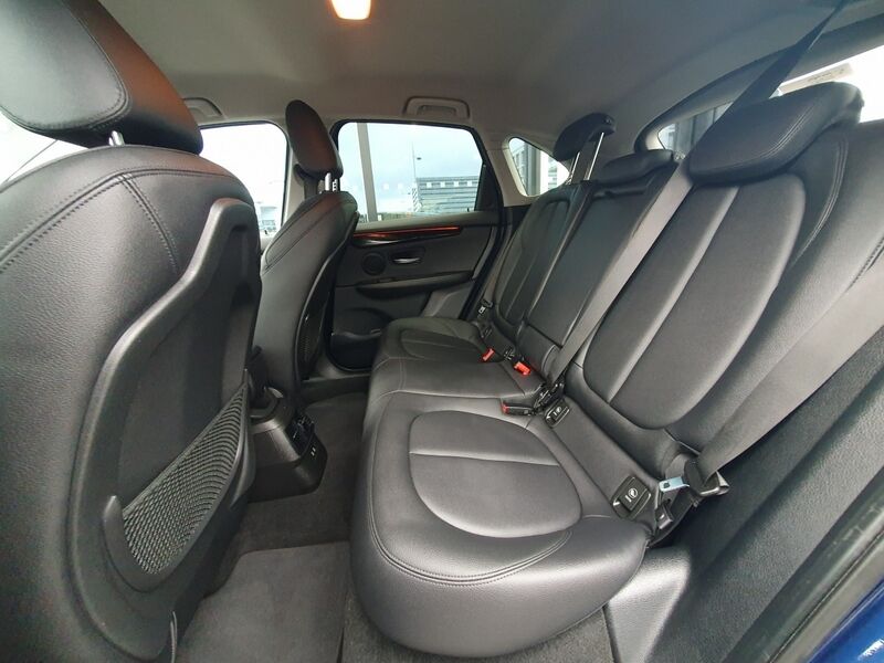 More views of BMW 2-Series