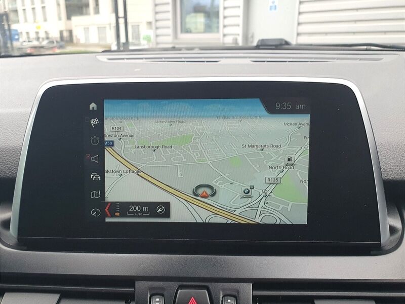 More views of BMW 2-Series