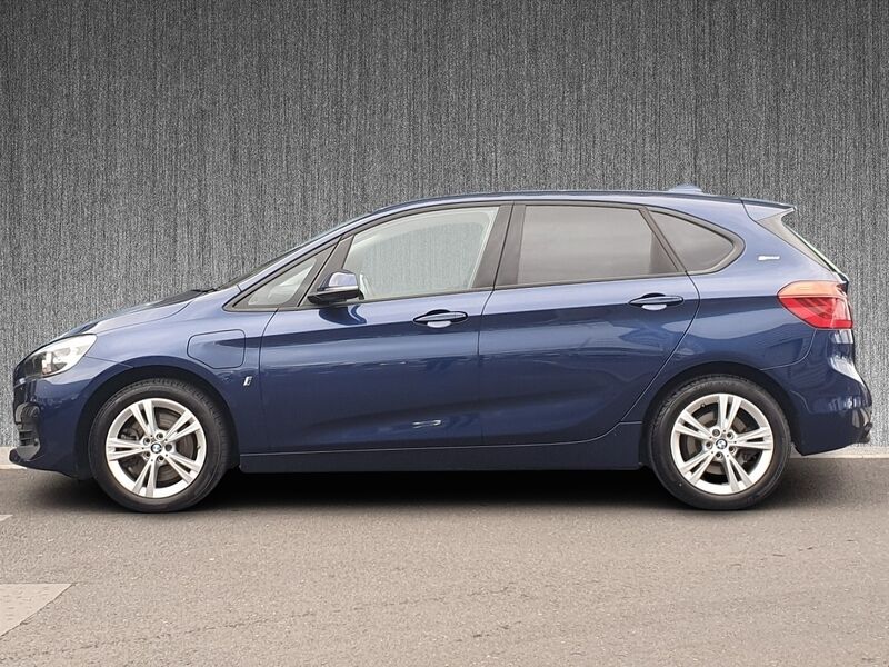 More views of BMW 2-Series