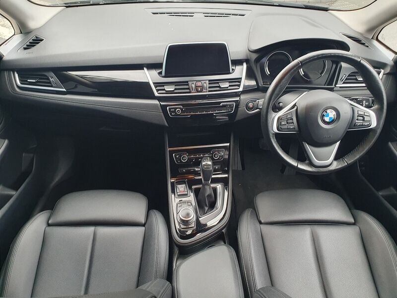 More views of BMW 2-Series