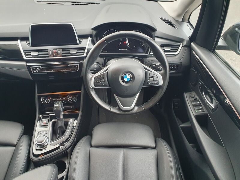 More views of BMW 2-Series