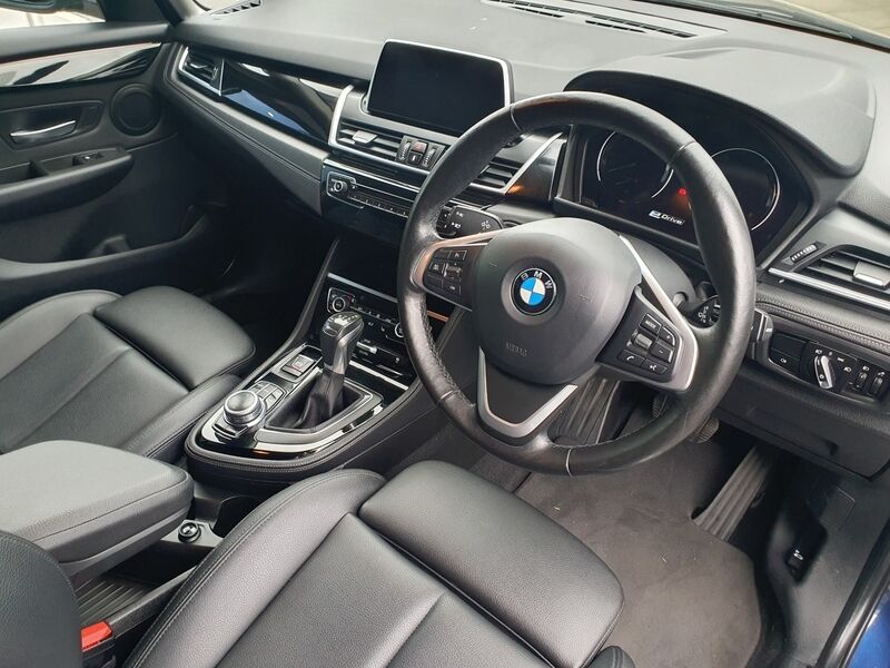 More views of BMW 2-Series