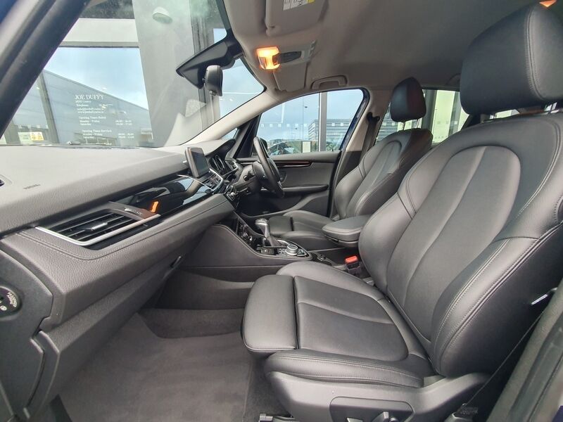 More views of BMW 2-Series