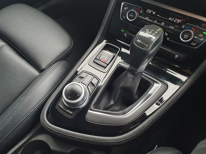 More views of BMW 2-Series