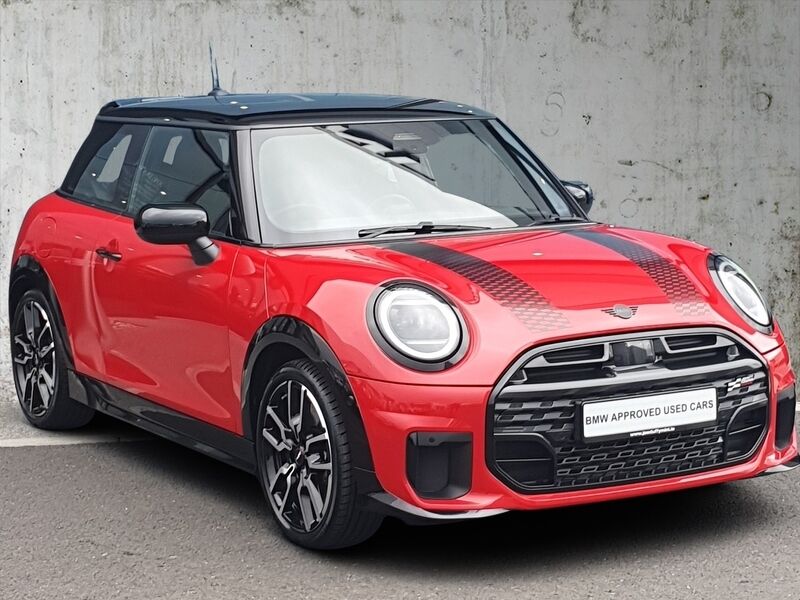 More views of Mini Cooper