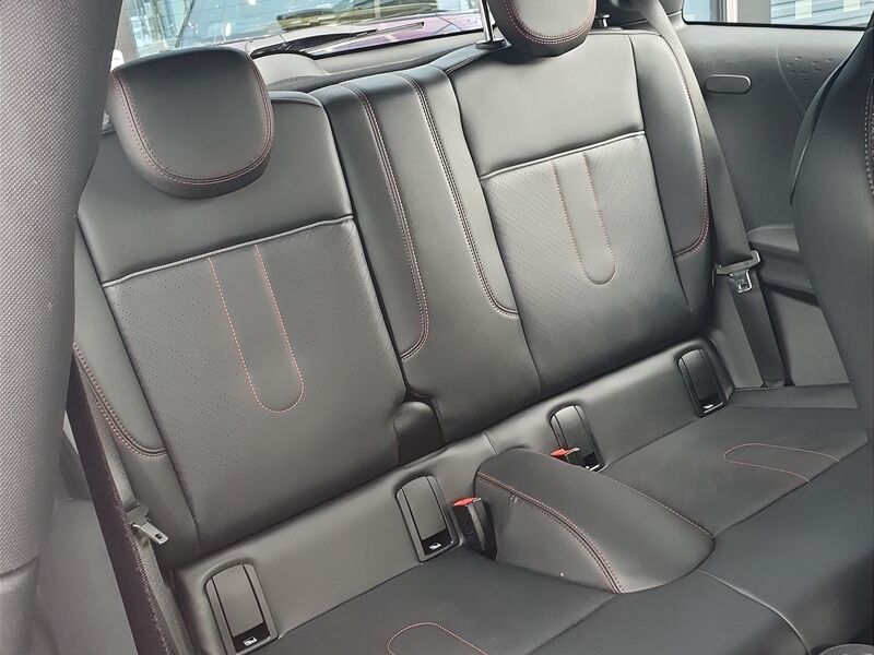 More views of Mini Cooper