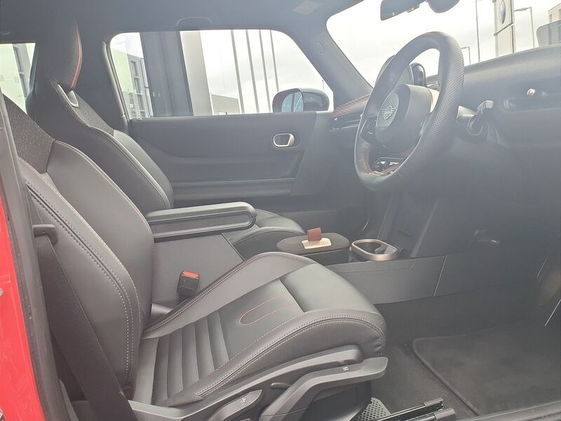 More views of Mini Cooper