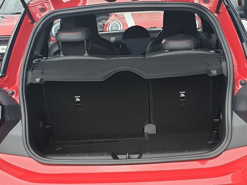 More views of Mini Cooper