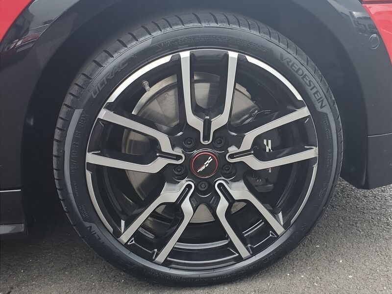 More views of Mini Cooper