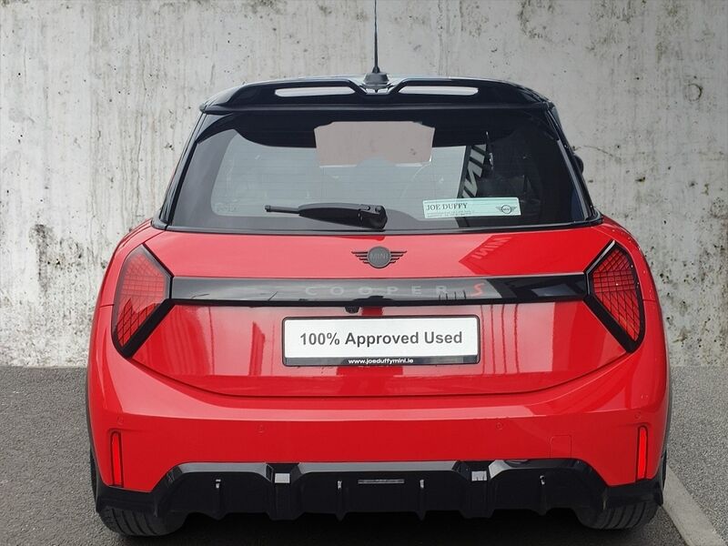 More views of Mini Cooper